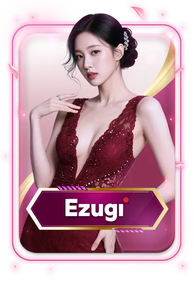 ezugi