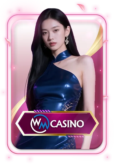 wm casino
